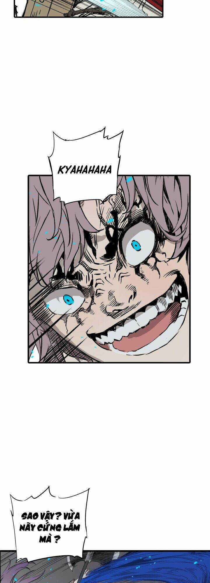 Vô Kiếm Tiểu Tử - Chapter 7 - Trang 36