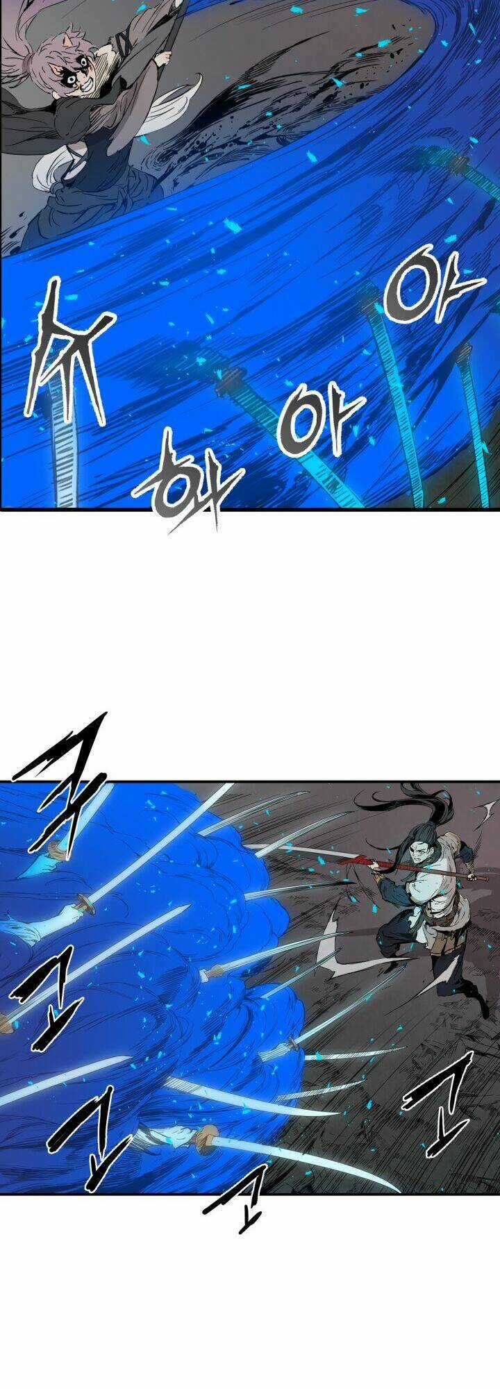 Vô Kiếm Tiểu Tử - Chapter 7 - Trang 37