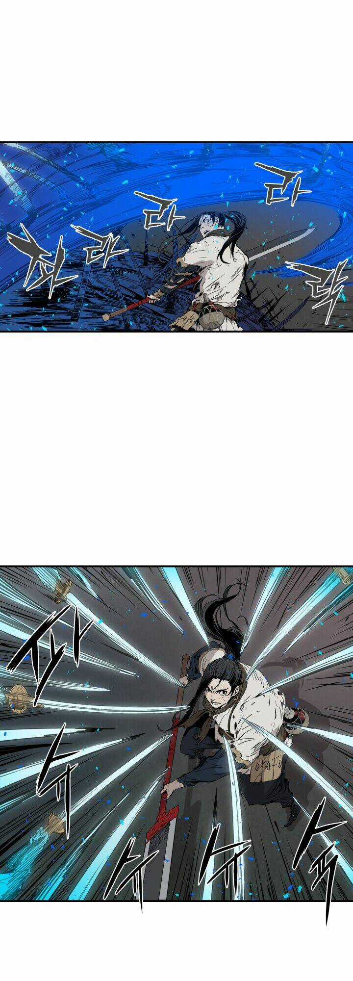 Vô Kiếm Tiểu Tử - Chapter 7 - Trang 38