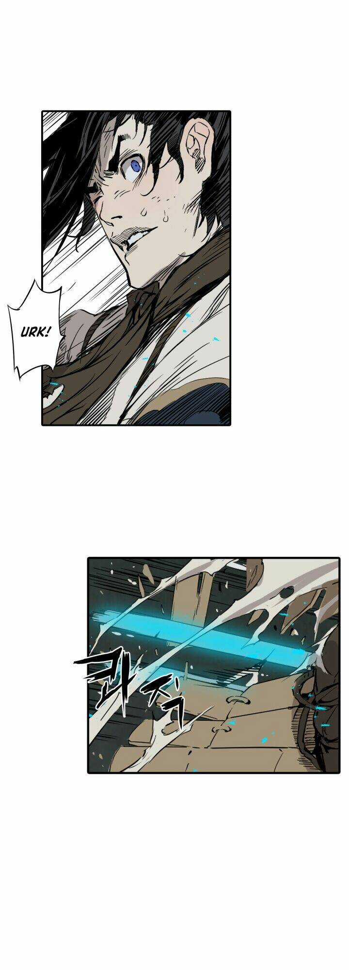 Vô Kiếm Tiểu Tử - Chapter 7 - Trang 39