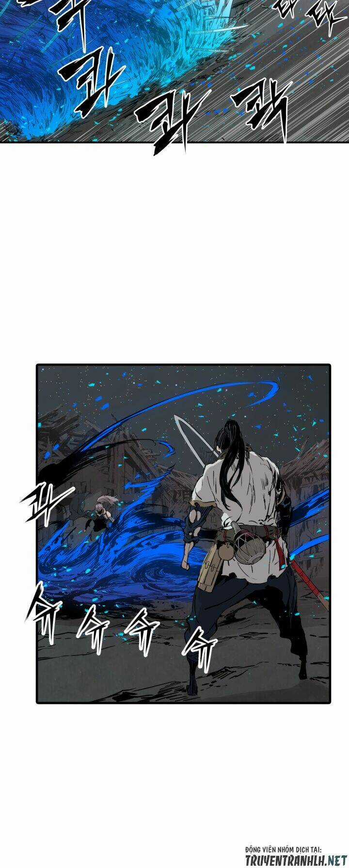 Vô Kiếm Tiểu Tử - Chapter 7 - Trang 41