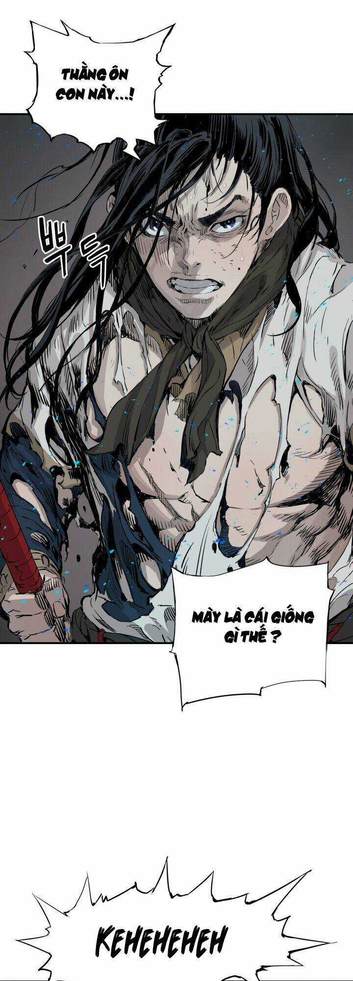 Vô Kiếm Tiểu Tử - Chapter 7 - Trang 42