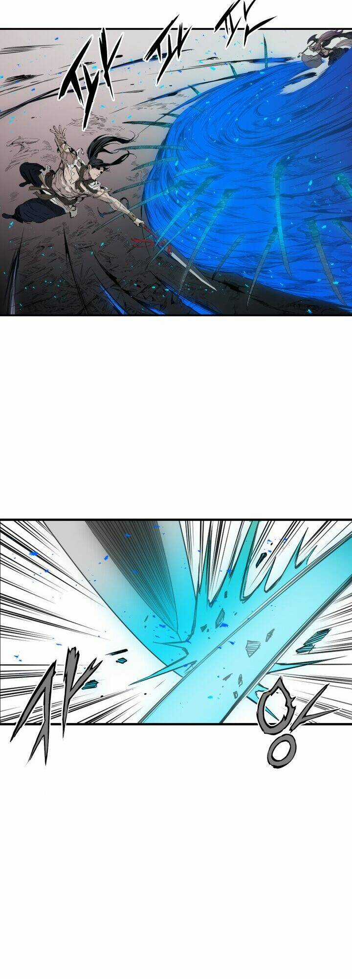 Vô Kiếm Tiểu Tử - Chapter 7 - Trang 45