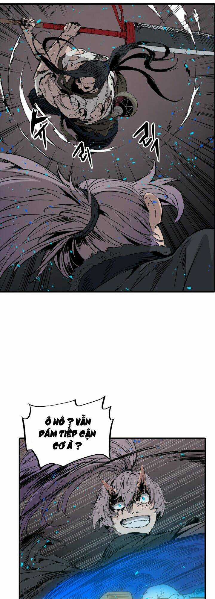 Vô Kiếm Tiểu Tử - Chapter 7 - Trang 46