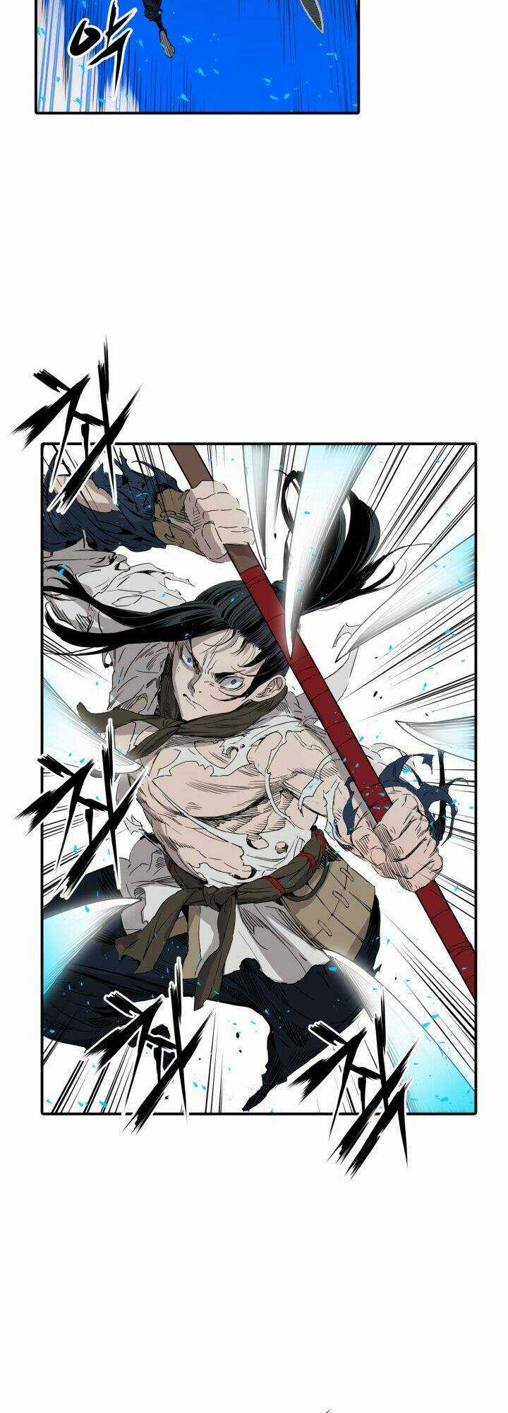 Vô Kiếm Tiểu Tử - Chapter 7 - Trang 48