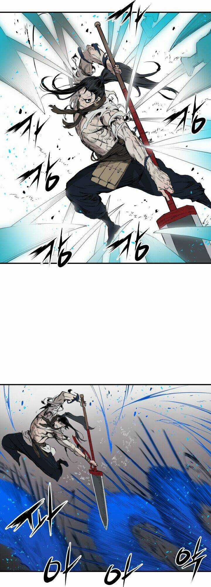 Vô Kiếm Tiểu Tử - Chapter 7 - Trang 49