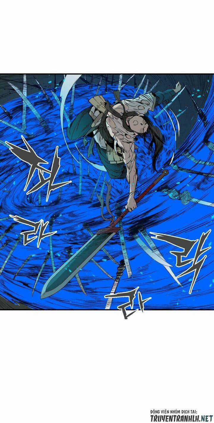 Vô Kiếm Tiểu Tử - Chapter 7 - Trang 51