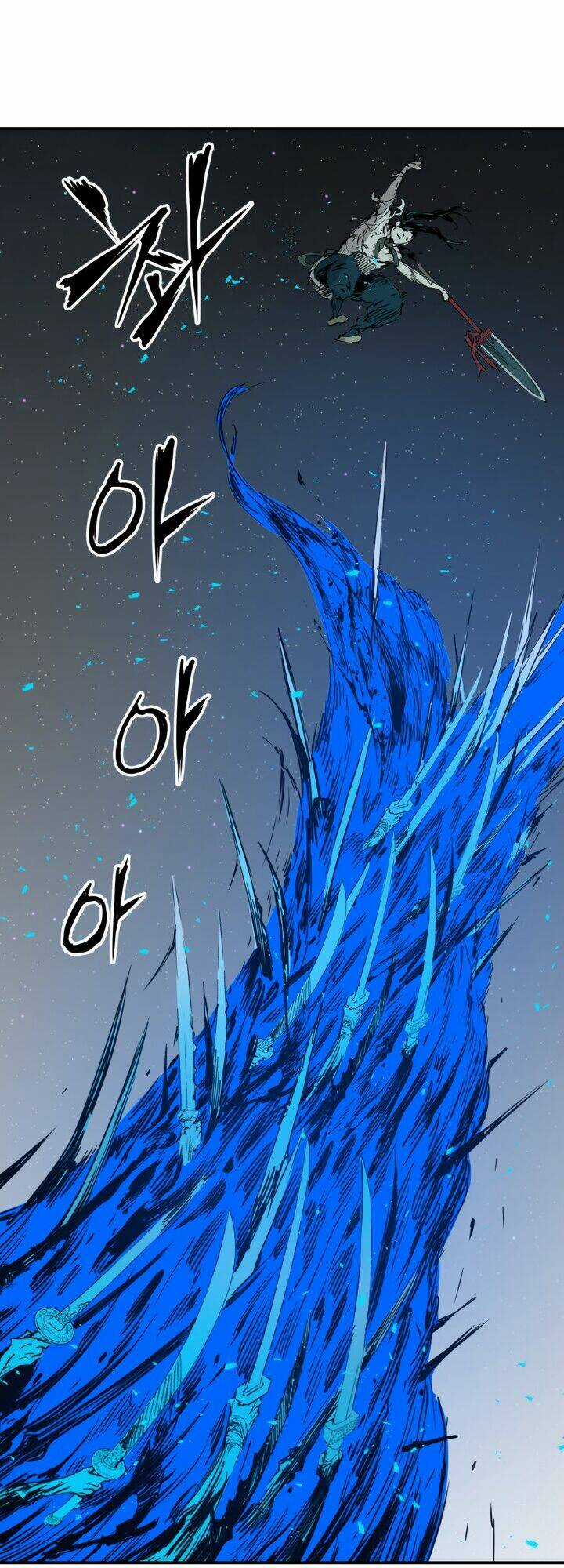 Vô Kiếm Tiểu Tử - Chapter 7 - Trang 52