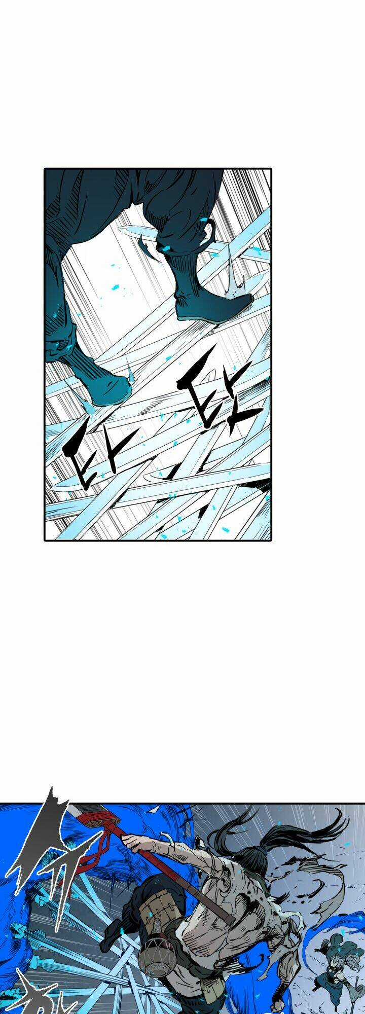 Vô Kiếm Tiểu Tử - Chapter 7 - Trang 53