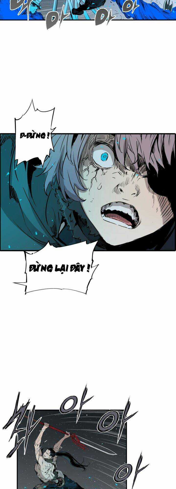 Vô Kiếm Tiểu Tử - Chapter 7 - Trang 54