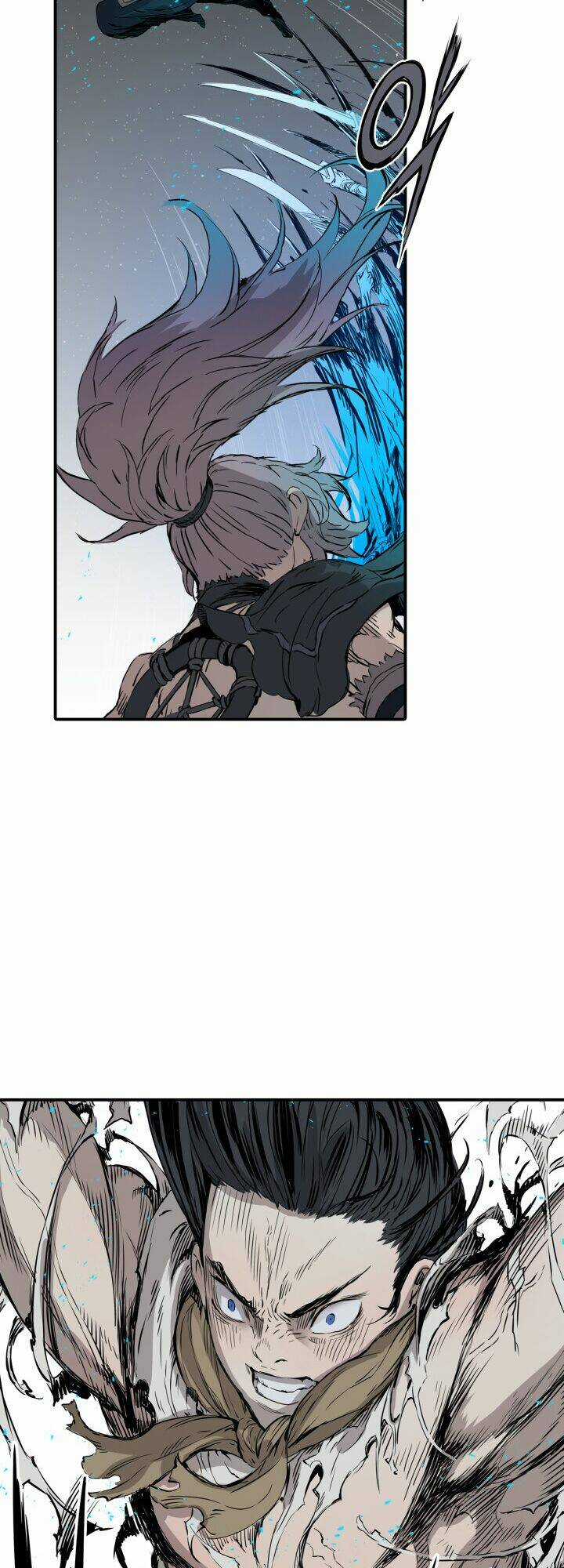 Vô Kiếm Tiểu Tử - Chapter 7 - Trang 55