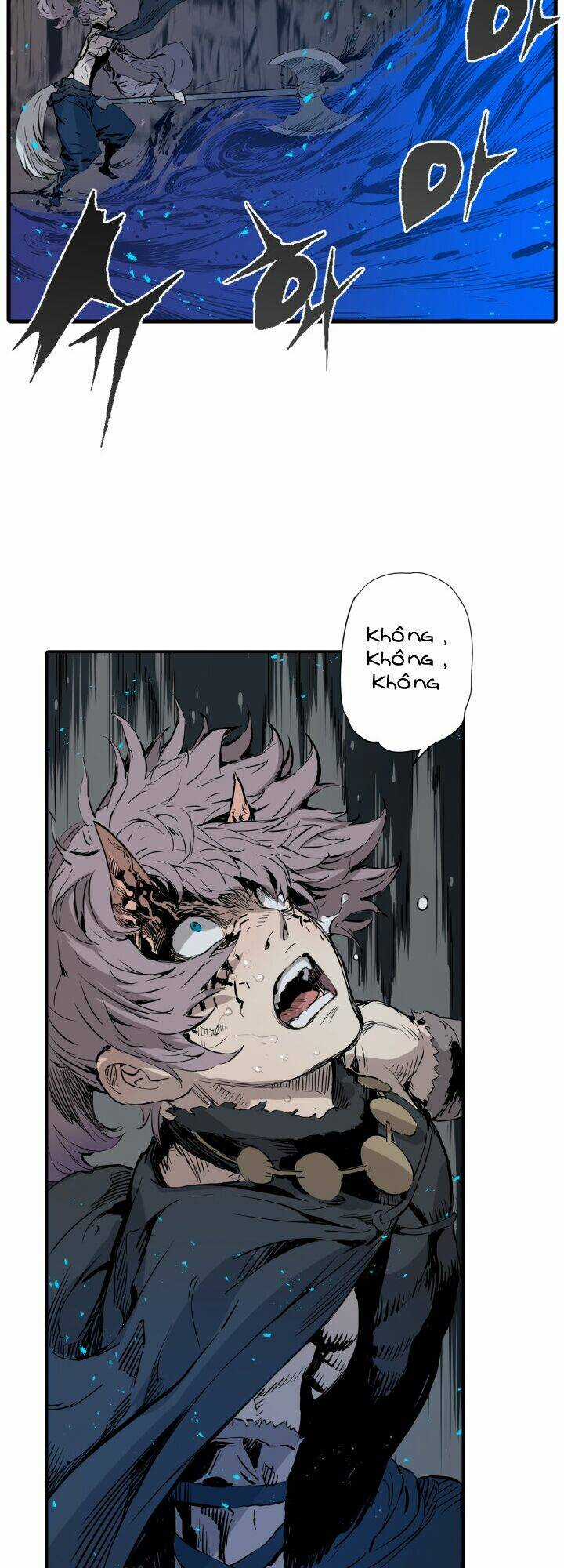 Vô Kiếm Tiểu Tử - Chapter 7 - Trang 57