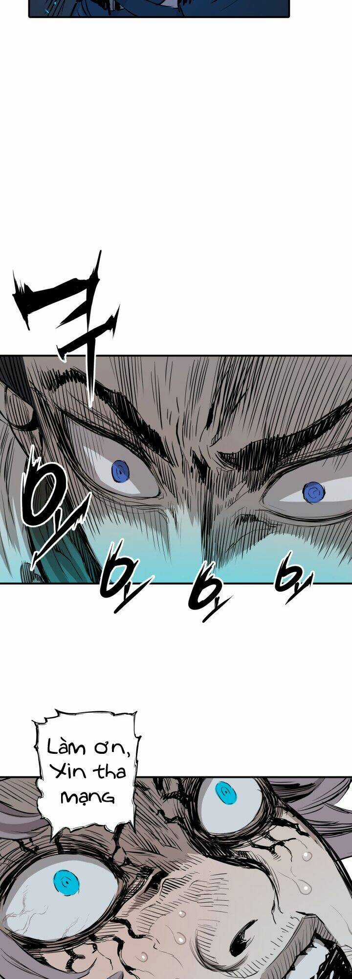 Vô Kiếm Tiểu Tử - Chapter 7 - Trang 58