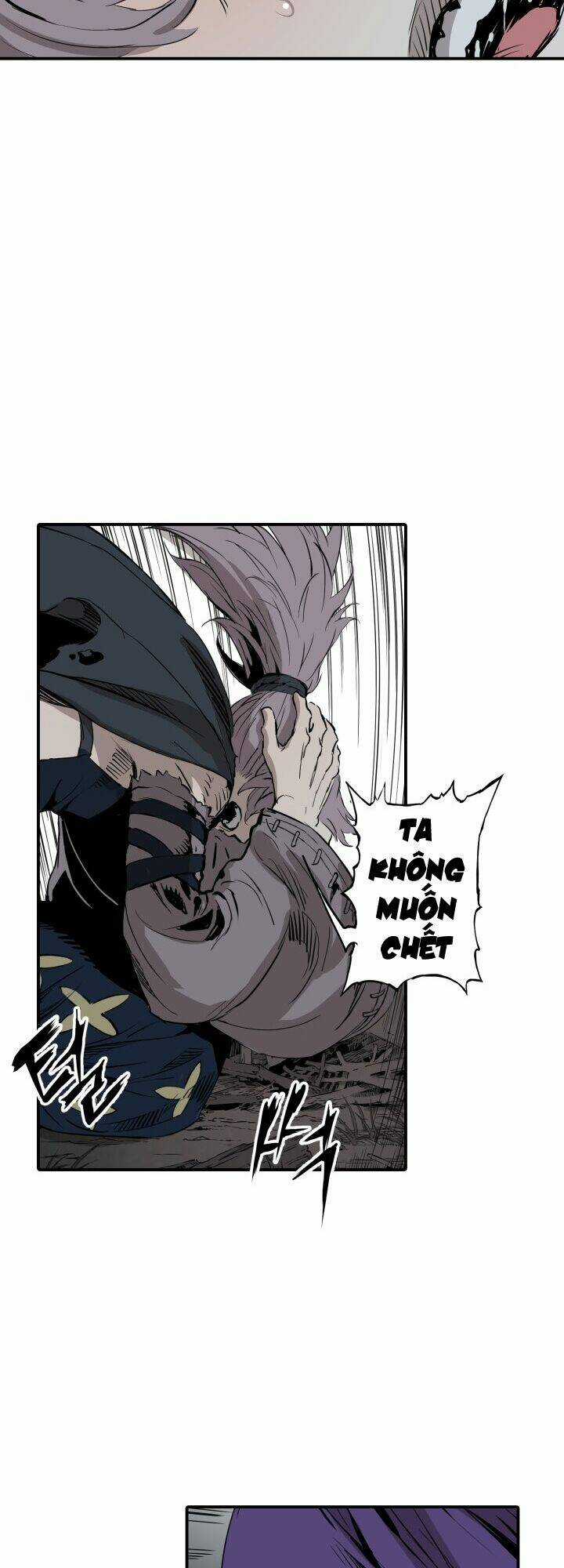 Vô Kiếm Tiểu Tử - Chapter 7 - Trang 59