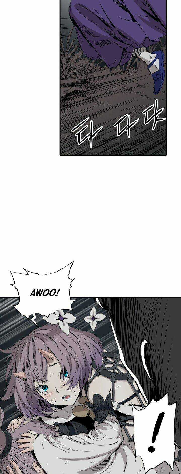 Vô Kiếm Tiểu Tử - Chapter 7 - Trang 60