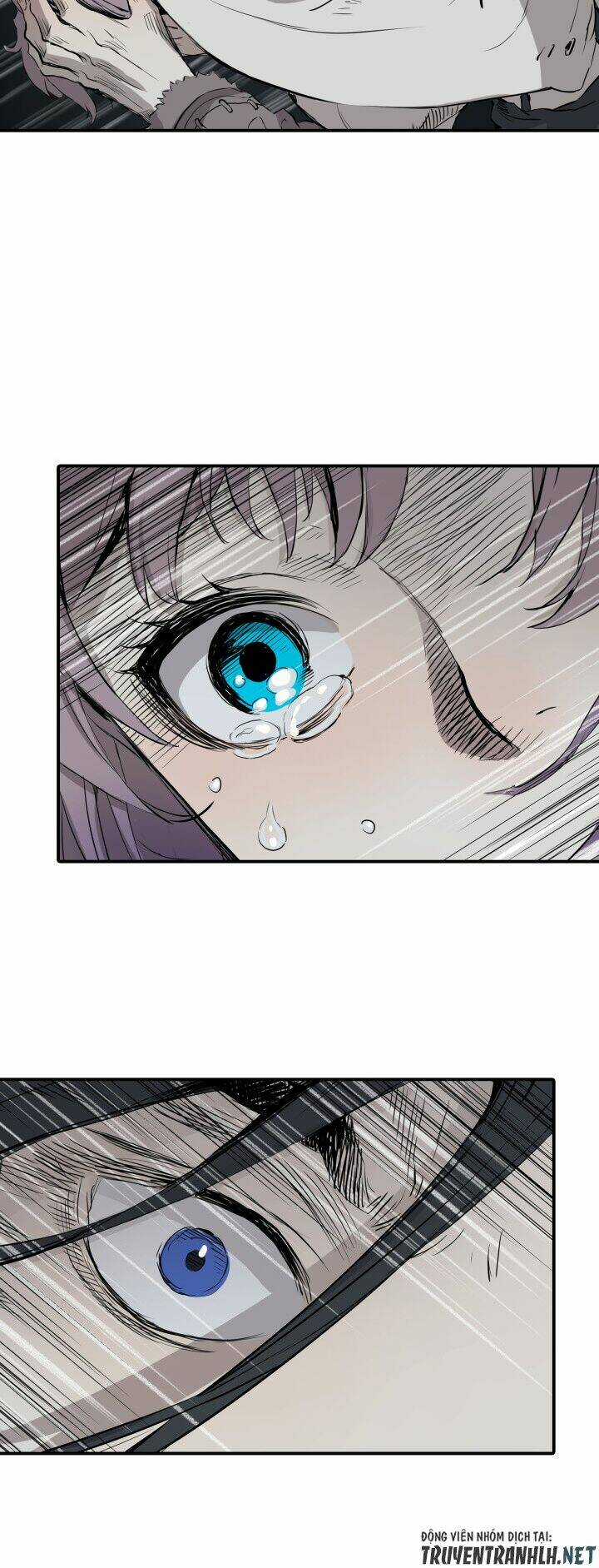 Vô Kiếm Tiểu Tử - Chapter 7 - Trang 61