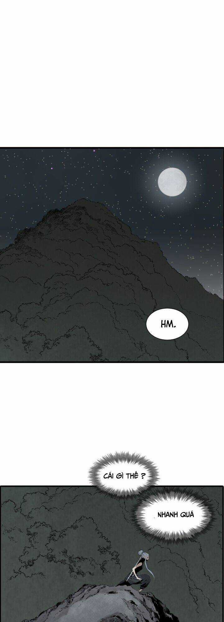 Vô Kiếm Tiểu Tử - Chapter 7 - Trang 62