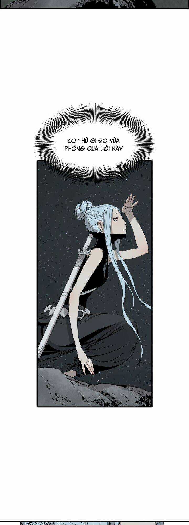 Vô Kiếm Tiểu Tử - Chapter 7 - Trang 63