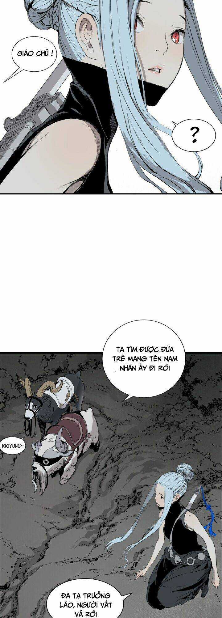 Vô Kiếm Tiểu Tử - Chapter 7 - Trang 64