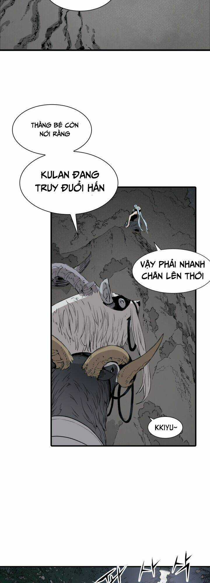 Vô Kiếm Tiểu Tử - Chapter 7 - Trang 65