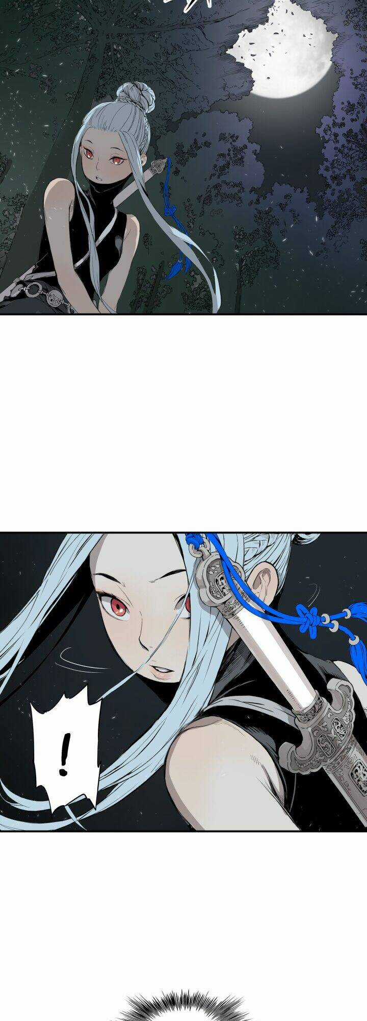 Vô Kiếm Tiểu Tử - Chapter 7 - Trang 66