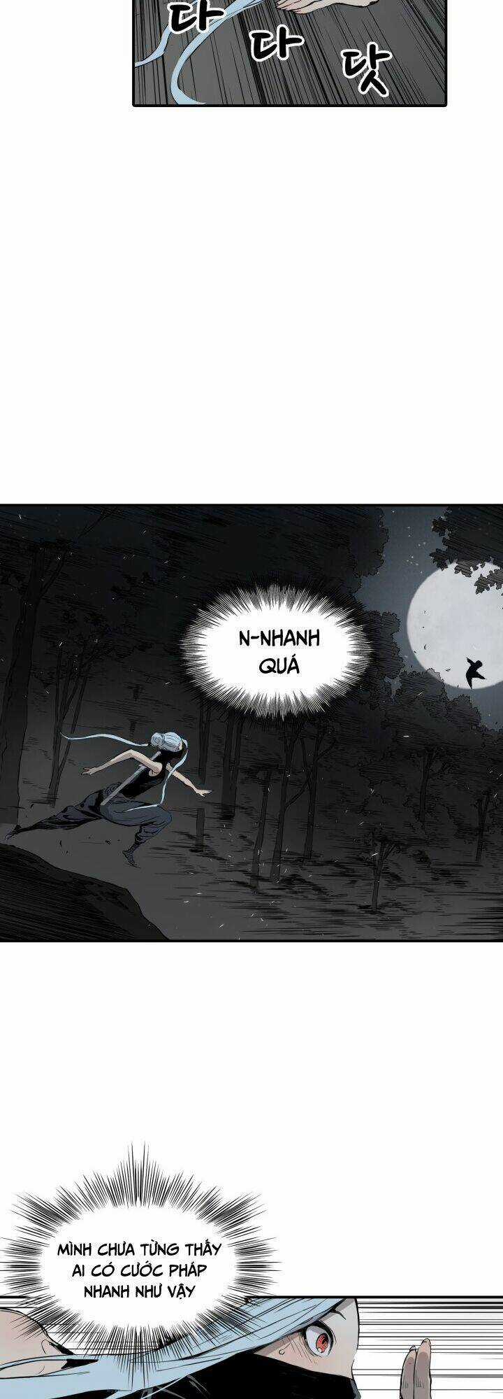 Vô Kiếm Tiểu Tử - Chapter 7 - Trang 69