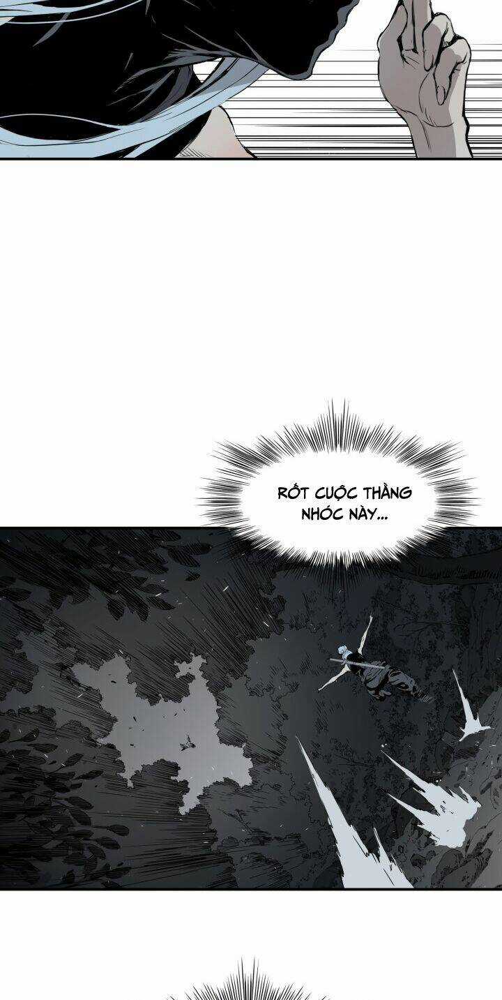 Vô Kiếm Tiểu Tử - Chapter 7 - Trang 70