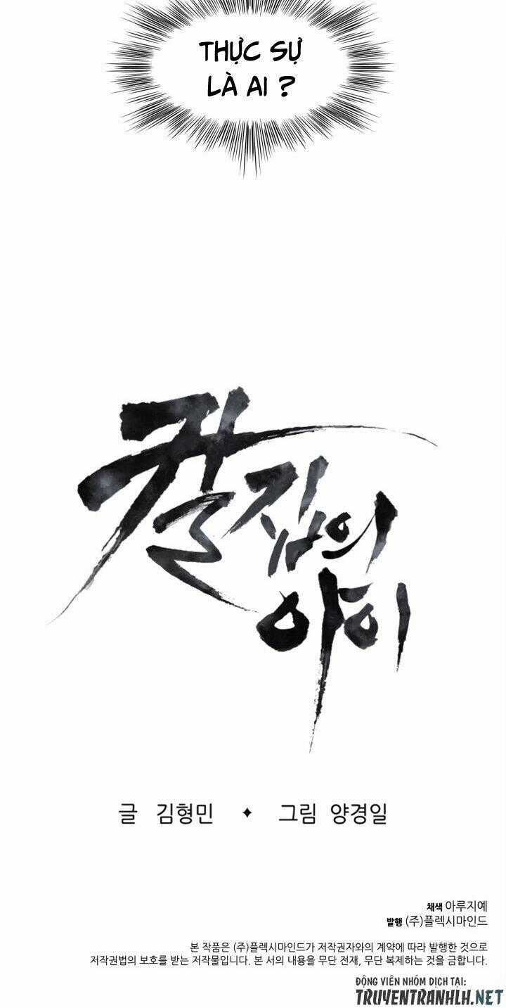 Vô Kiếm Tiểu Tử - Chapter 7 - Trang 71