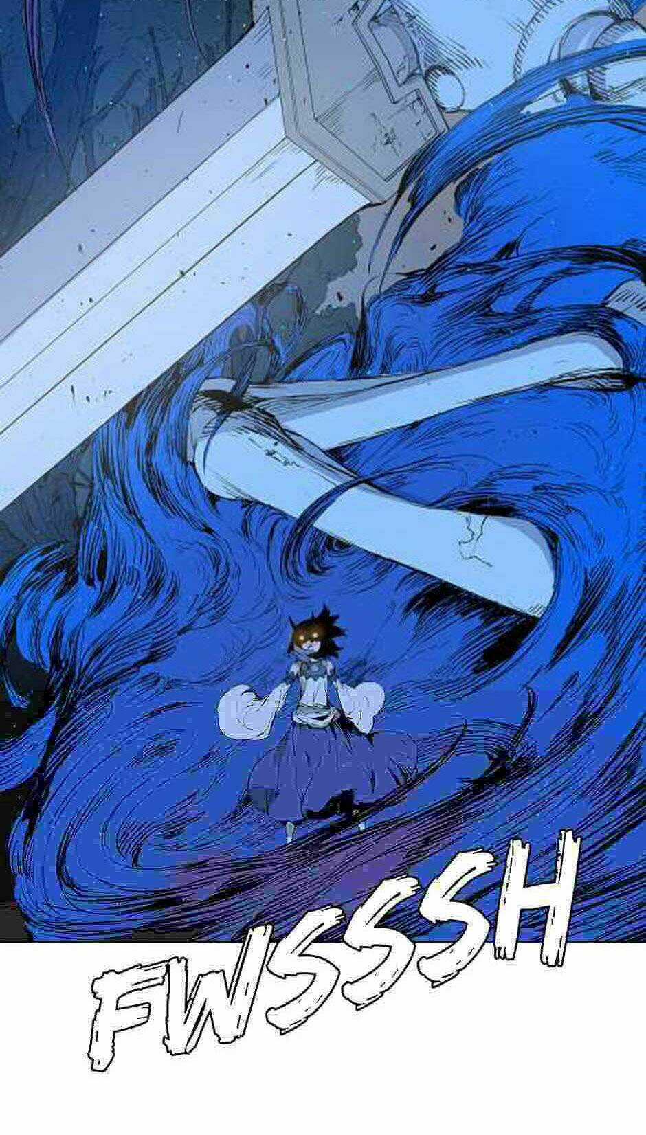 Vô Kiếm Tiểu Tử - Chapter 70 - Trang 11