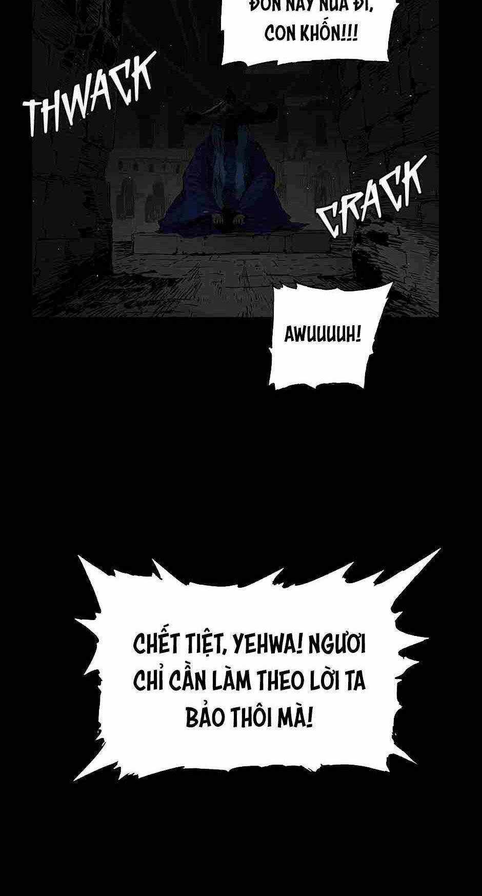 Vô Kiếm Tiểu Tử - Chapter 70 - Trang 101