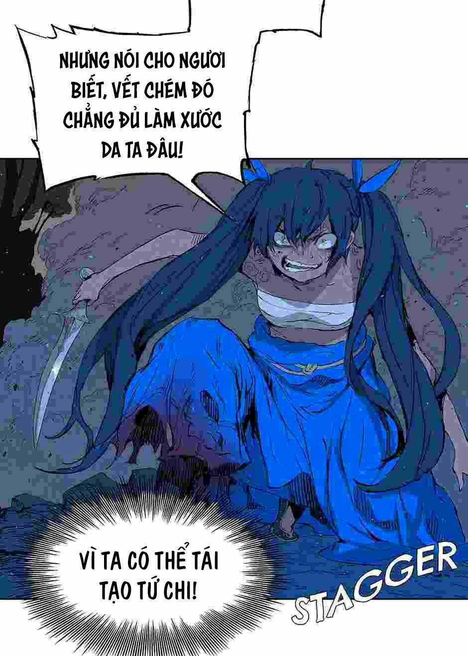 Vô Kiếm Tiểu Tử - Chapter 70 - Trang 15