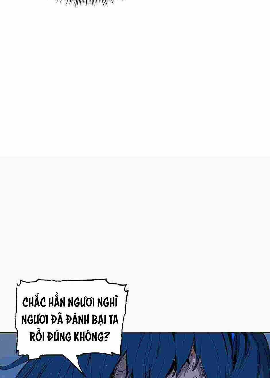 Vô Kiếm Tiểu Tử - Chapter 70 - Trang 16