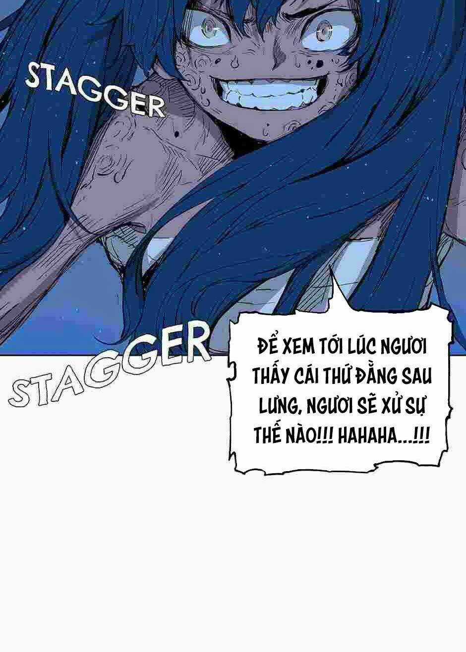 Vô Kiếm Tiểu Tử - Chapter 70 - Trang 17