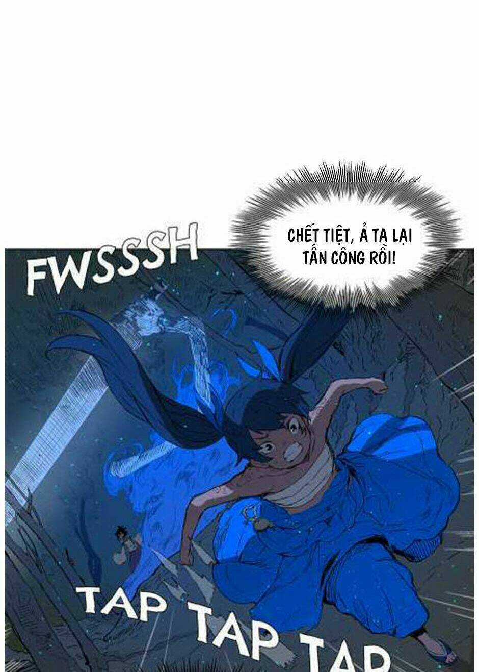 Vô Kiếm Tiểu Tử - Chapter 70 - Trang 24