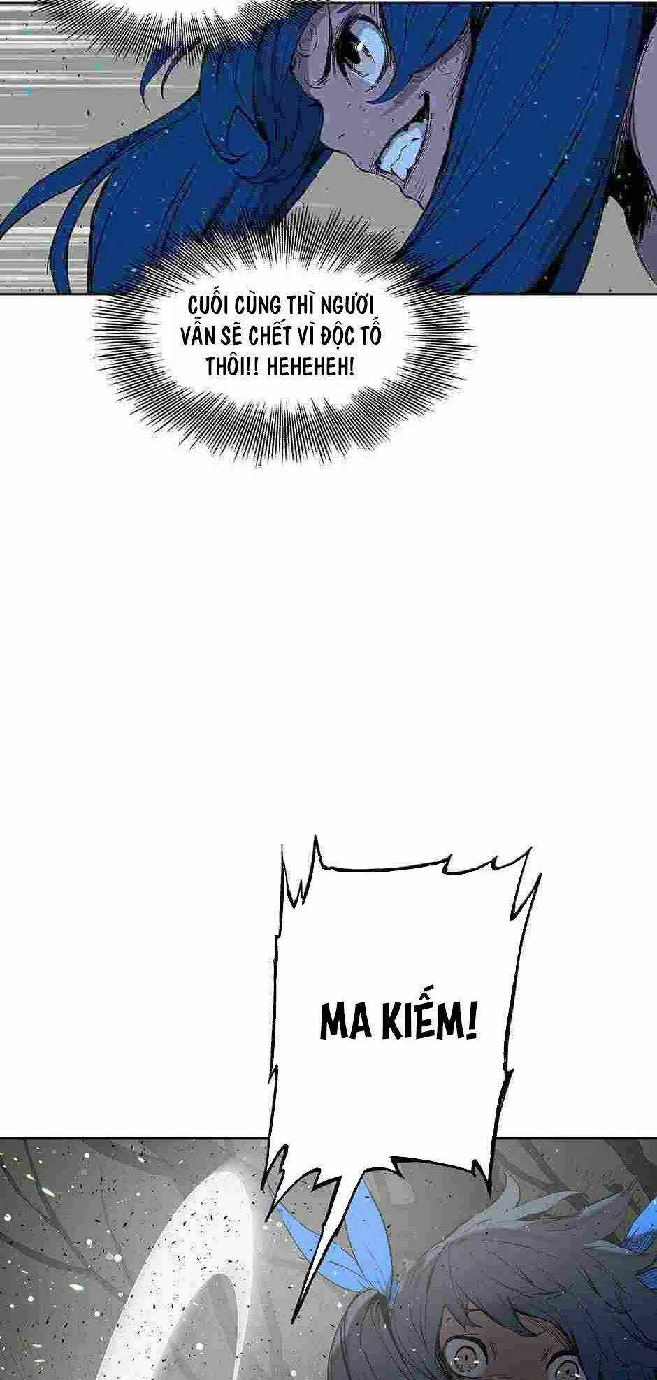 Vô Kiếm Tiểu Tử - Chapter 70 - Trang 32