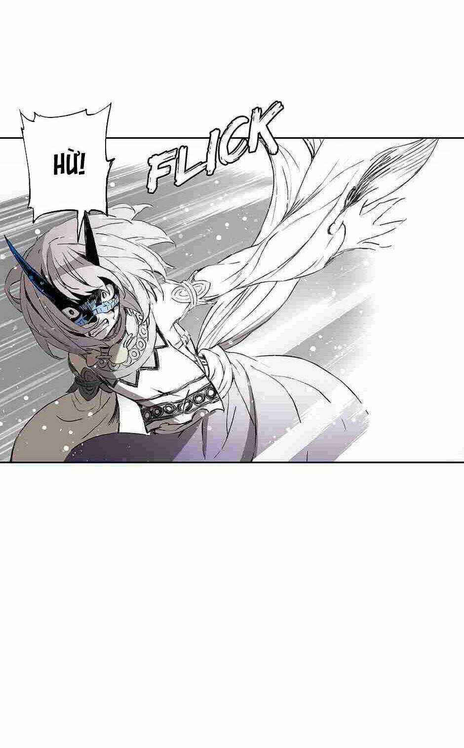 Vô Kiếm Tiểu Tử - Chapter 70 - Trang 39