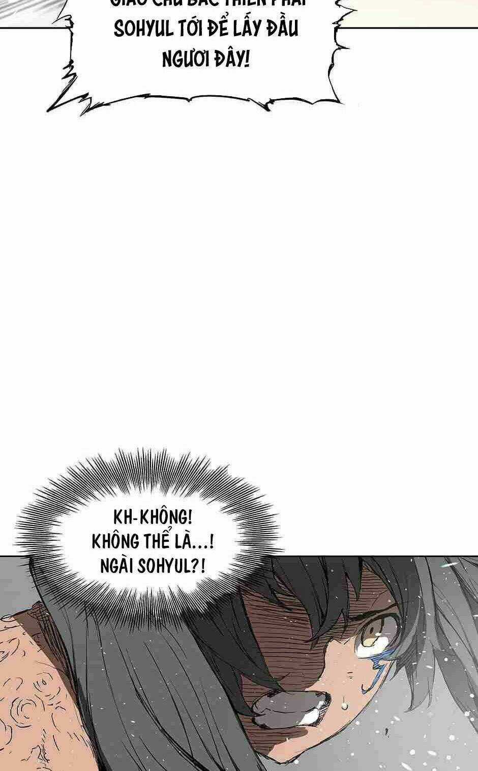 Vô Kiếm Tiểu Tử - Chapter 70 - Trang 43