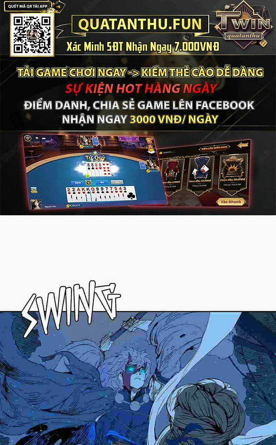 Vô Kiếm Tiểu Tử - Chapter 70 - Trang 47