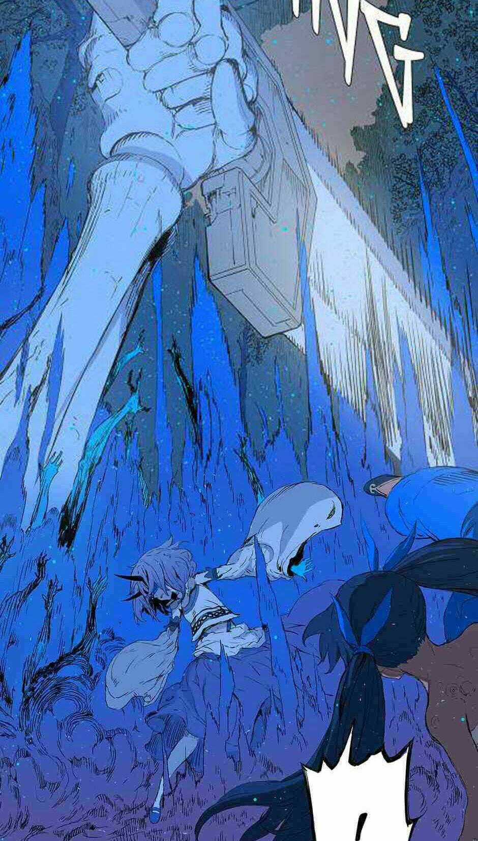 Vô Kiếm Tiểu Tử - Chapter 70 - Trang 6