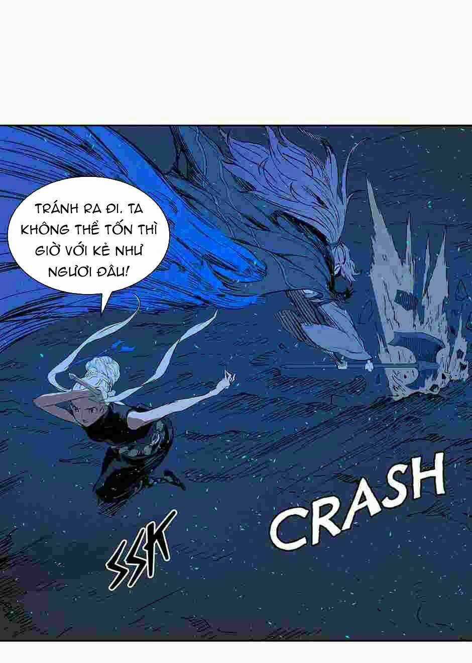 Vô Kiếm Tiểu Tử - Chapter 70 - Trang 52
