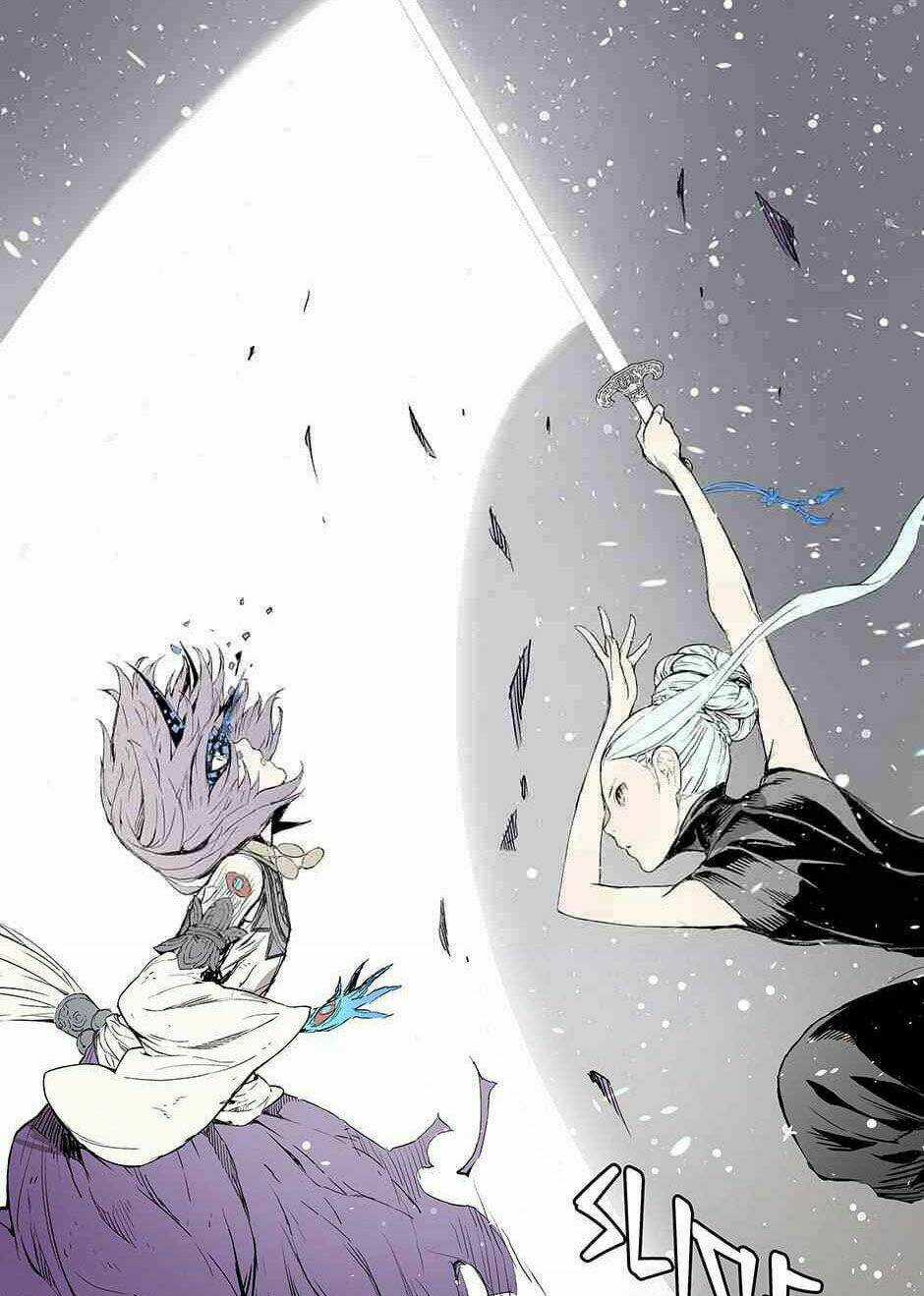 Vô Kiếm Tiểu Tử - Chapter 70 - Trang 62