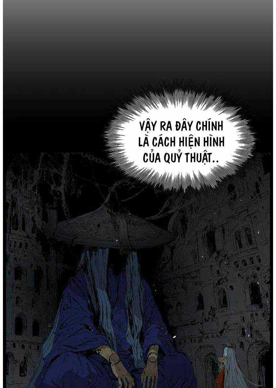 Vô Kiếm Tiểu Tử - Chapter 70 - Trang 67