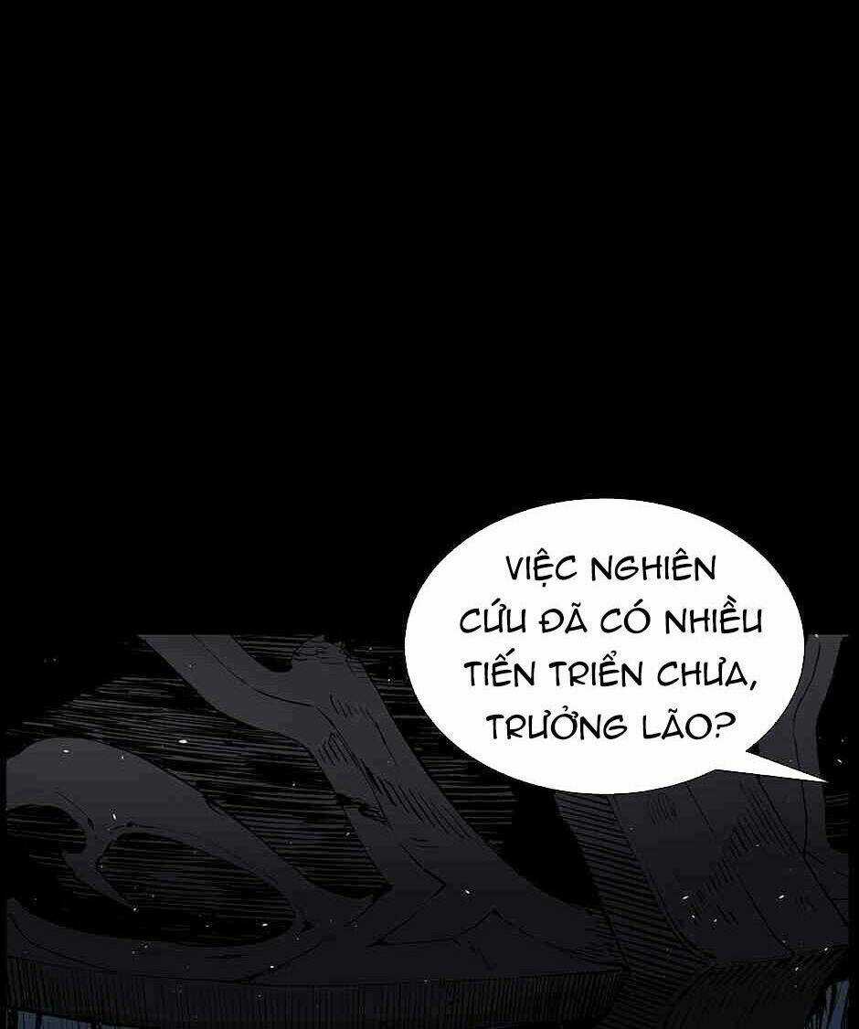 Vô Kiếm Tiểu Tử - Chapter 70 - Trang 69