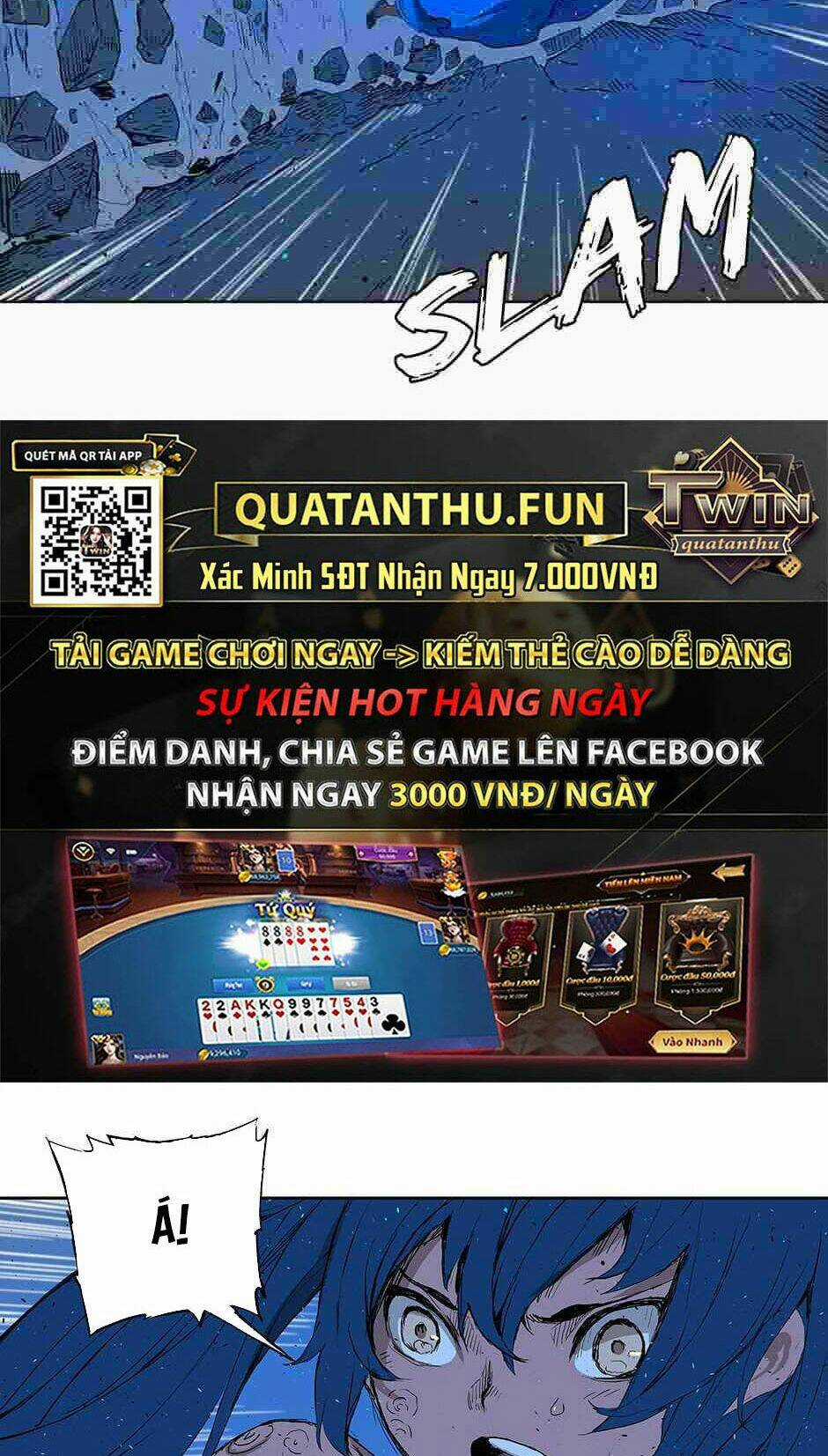 Vô Kiếm Tiểu Tử - Chapter 70 - Trang 8