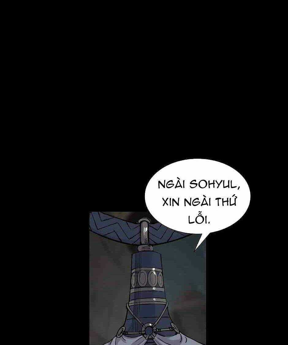 Vô Kiếm Tiểu Tử - Chapter 70 - Trang 71