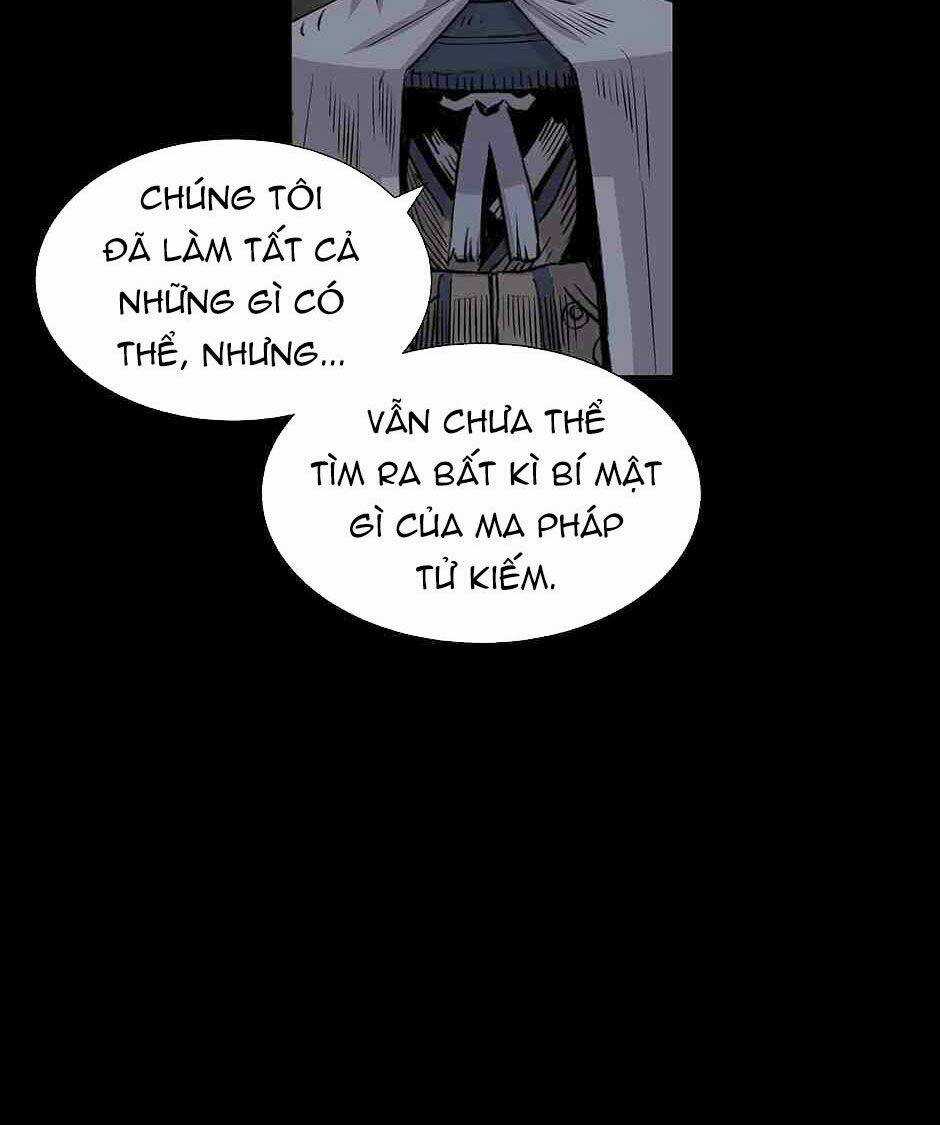 Vô Kiếm Tiểu Tử - Chapter 70 - Trang 72