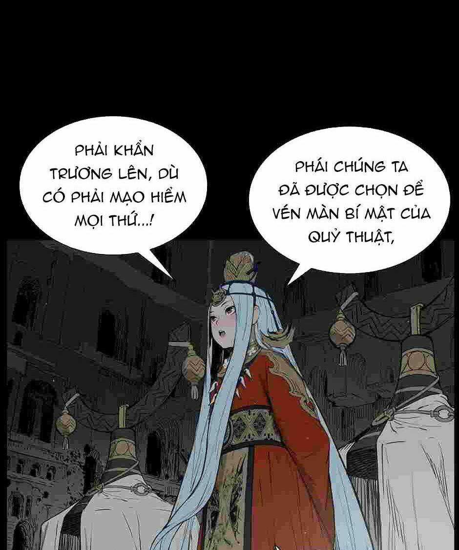 Vô Kiếm Tiểu Tử - Chapter 70 - Trang 73