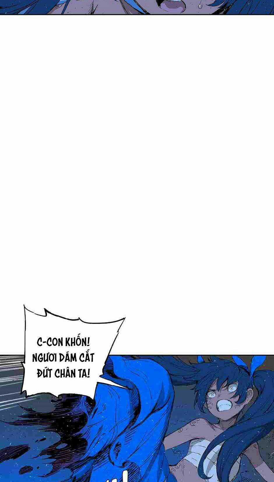 Vô Kiếm Tiểu Tử - Chapter 70 - Trang 9