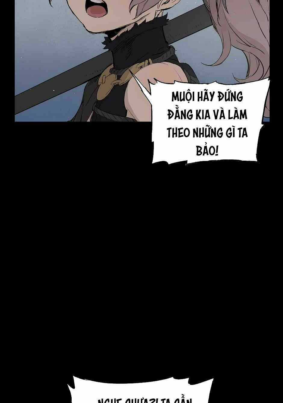 Vô Kiếm Tiểu Tử - Chapter 70 - Trang 84