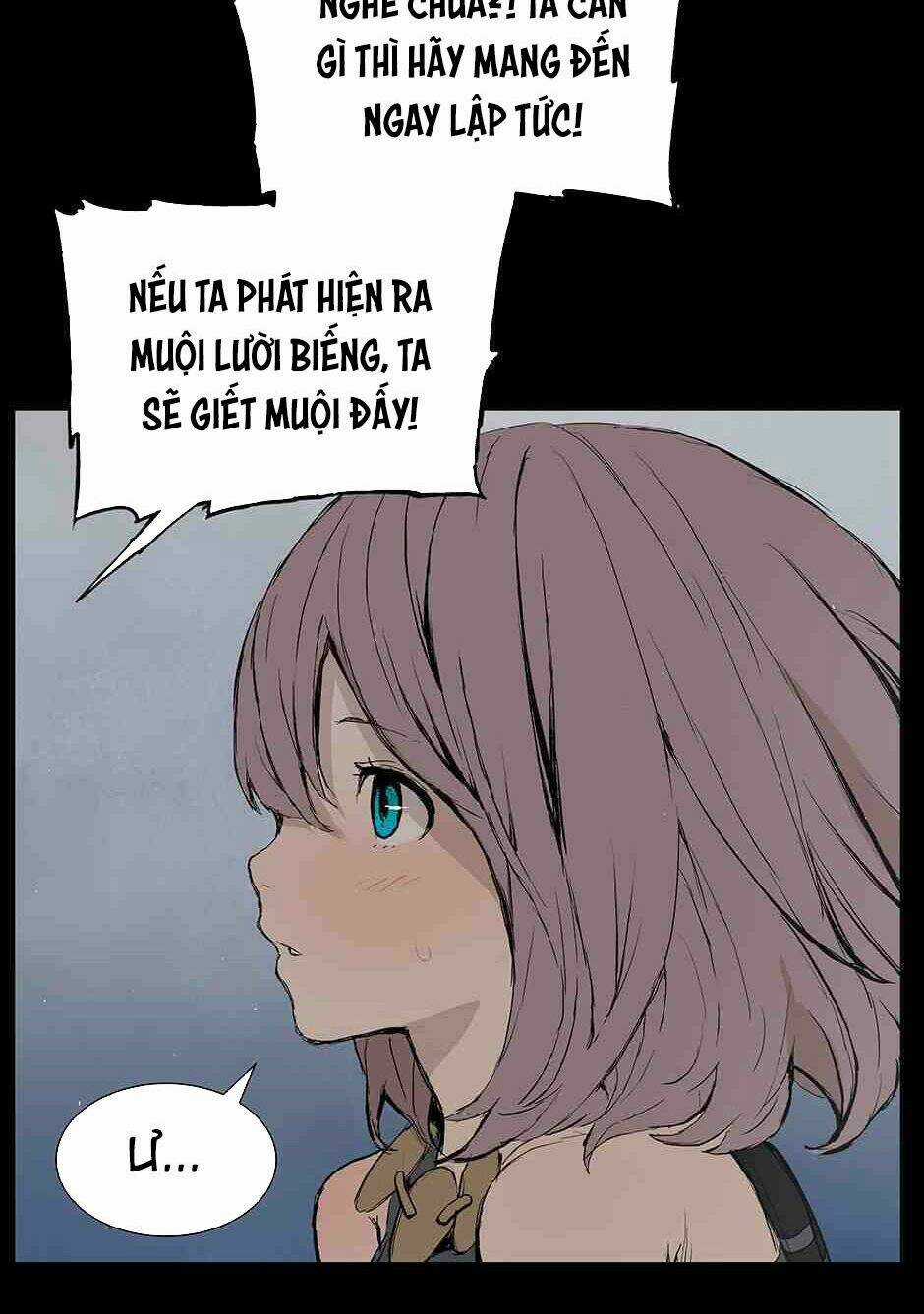 Vô Kiếm Tiểu Tử - Chapter 70 - Trang 85